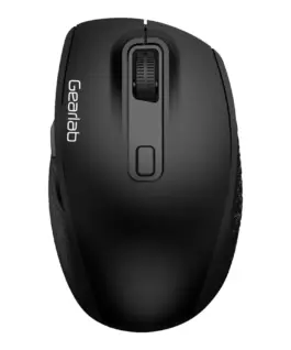 МИШКА eSTUFF G305 Wireless - Black - PN GLB214002