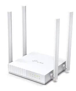 2-лентов безжичен рутер TP-Link Archer C24 AC750
