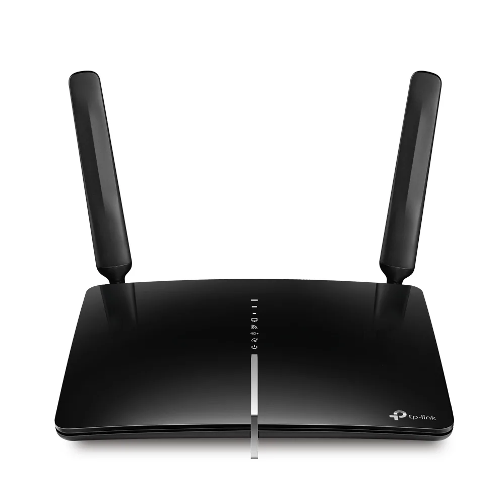 4G+ двулентов безжичен рутер TP-Link Archer MR600 AC1200 - Image 10