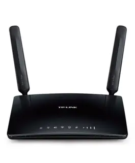 3G/4G LTE рутер TP-Link Archer MR200 AC750 Wireless Dual Band