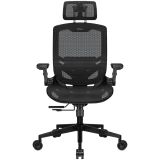 Геймърски стол COUGAR Stryder Gaming Chair