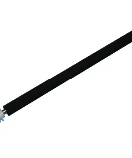ТРАНСФЕРНА РОЛКА КОМПЛЕКТ /КИТ/ (TRANSFER ROLLER WITH GEARS) ЗА HP Laserjet 2420/2400/P3005/P3015 - RM1-1508-000 (RM1150