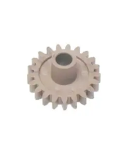 ЗЪБНО КОЛЕЛО ФЮЗЕР (FUSER GEAR 21T) ЗА HP Laserjet 9000/9040/9050 - 21T - PN RS6-0845-000 (RS60845000) -