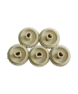 ЗЪБНО КОЛЕЛО ДОЛНА РОЛКА (LOWER ROLLER GEAR 40T) ЗА HP Laserjet 4200/4300 - 40T - RU5-0016-000 (RU50016000) - PN