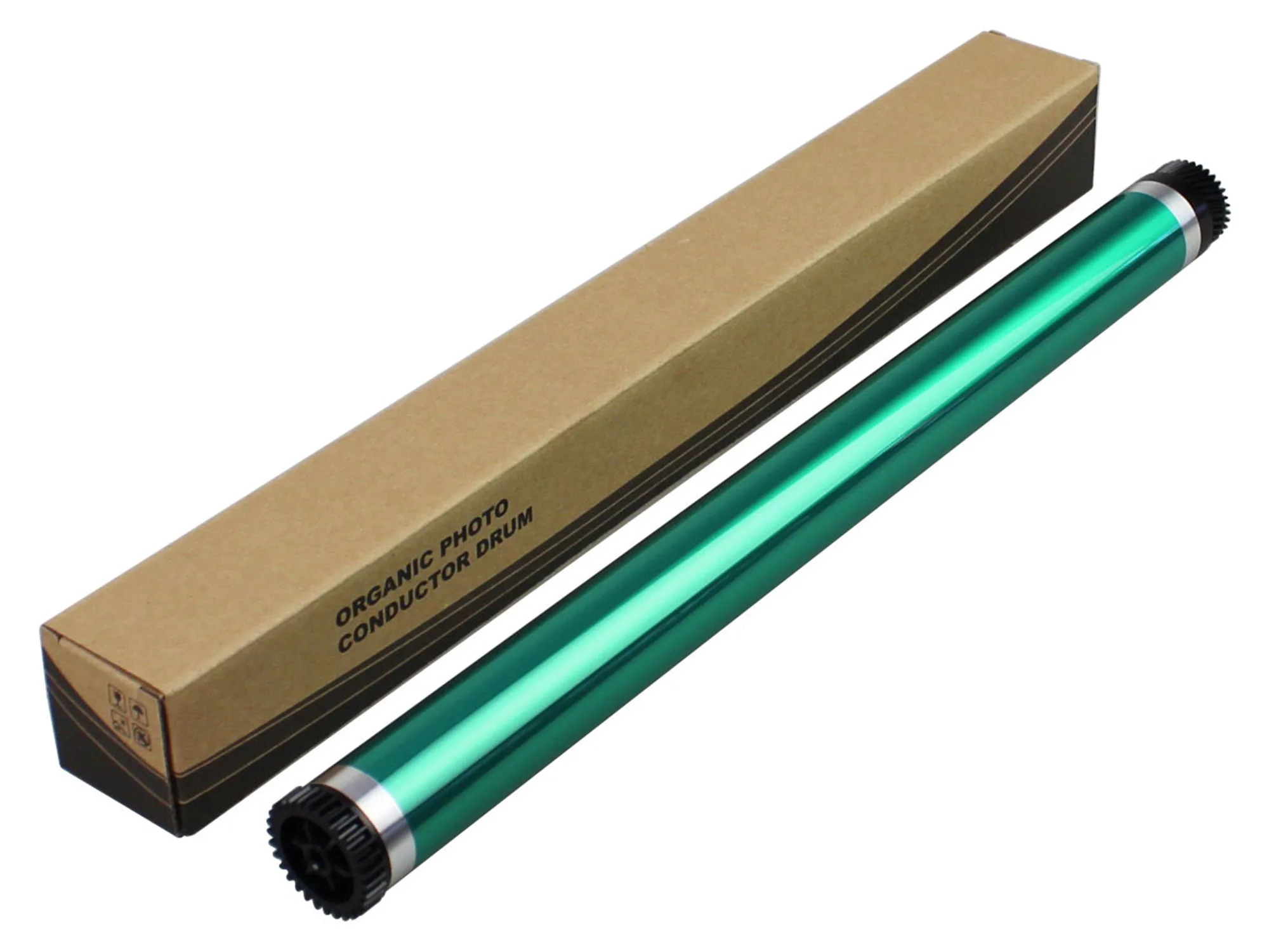 БАРАБАН (OPC DRUM) ЗА KONICA MINOLTA DI 152/183/159/162/1611/1811/2011/KONICA 7115/7118/7516 - DR-114 (DR114) / 4021-0292-01 (4021029201) - PN CET1821N - CE - Image 9