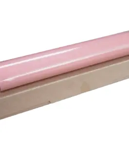 ТЕФЛОНОВА РОЛКА (UPPER SLEEVED ROLLER) ЗА HP Laserjet 9000/9040/9050 - RB2-5948-000 (RB25948000/) - PN