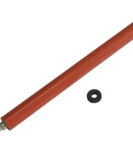 ДОЛНА РОЛКА (LOWER SLEEVED ROLLER) ЗА HP Laserjet P1005/P1006/P1505 - LPR-P1006 (LPRP1006) / LPR-P1505 (LPRP1505) - PN C