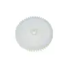 ЗЪБНО КОЛЕЛО ФЮЗЕР (FUSER DRIVE GEAR - 51T) ЗА HP Laserjet 4200/4250/4300/4345 - 51T - White - RU5-0044-000 (RU50044000)