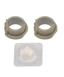 Alternative view of ВТУЛКИ ДОЛНА РОЛКА КОМПЛЕКТ (LOWER ROLLER BUSHING - 2 PCS) ЗА CANON iR 2270/2870/3035/TYPE C-EXV11 - RS5-1446-000 (RS51446000) - PN CET5078