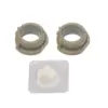 ВТУЛКИ ДОЛНА РОЛКА КОМПЛЕКТ (LOWER ROLLER BUSHING - 2 PCS) ЗА CANON iR 2270/2870/3035/TYPE C-EXV11 - RS5-1446-000 (RS514