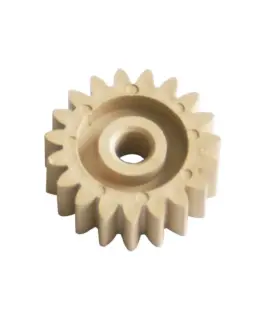 ЗЪБНО КОЛЕЛО ФЮЗЕР (FUSER GEAR 19T) ЗА HP Laserjet 9000/9040/9050 - 19T - RS6-0843-000 (RS60843000) - PN