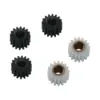 ЗЪБНИ КОЛЕЛA КОМПЛЕКТ (DEVELOPER GEAR KIT) ЗА AFICIO 1015/1015/2015/2018/MP 2501 - (B039-3062 - 2 PCS/B039-3245 - 2 PCS/