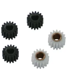 ЗЪБНИ КОЛЕЛA КОМПЛЕКТ (DEVELOPER GEAR KIT) ЗА AFICIO 1015/1015/2015/2018/MP 2501 - (B039-3062 - 2 PCS/B039-3245 - 2 PCS/