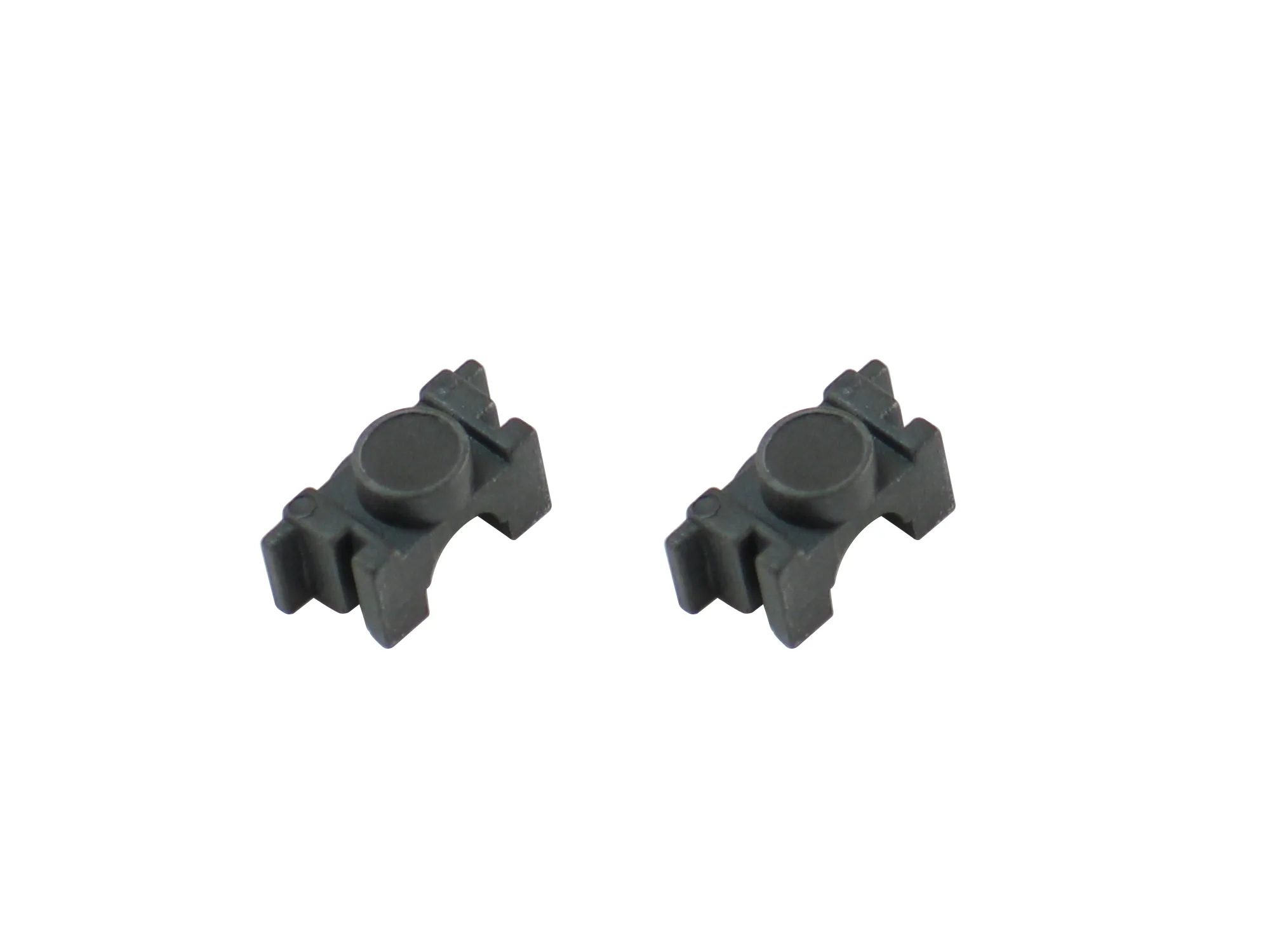 ВТУЛКИ ДОЛНА РОЛКА КОМПЛЕКТ (LOWER ROLLER BUSHING 2 PCS) ЗА KONICA MINOLTA DI 1611/1811/2011/Bizhub 162/163/180/210 - 4034-5711-01 (4034571101) - PN CET7244 - Image 10