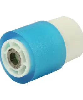ЛИСТОПОДАВАЩА РОЛКА (PAPER FEED ROLLER - PU) ЗА MINOLTA EP DI 152/DI 183/DI 1611/DI 1811/DI 2011 - 4021-3012-01 (4021301