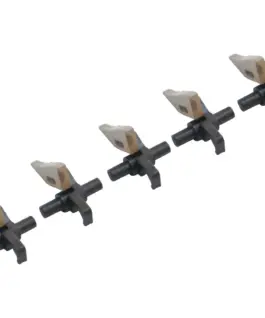 Alternative view of ПАЛЕЦ ГОРНА РОЛКА (UPPER PICKER FINGER) ЗА MINOLTA EP Di 152/183/1611/1811/2011 - 1 PC - 4021-5720-02 (4021572002) - PN CET7330 / CET7094