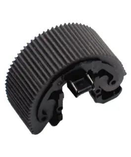 Alternative view of ЛИСТОПОВДИГАЩА РОЛКА (PAPER PICK UP ROLLER) ЗА TOSHIBA e-Studio 163/182/212/242 - 6LE53727000 - PN CET7591