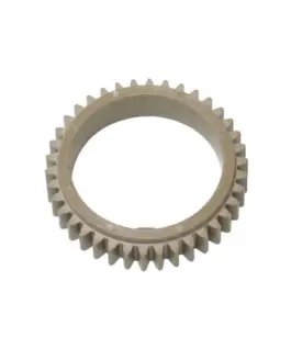 Alternative view of ЗЪБНО КОЛЕЛО ГОРНА РОЛКА (UPPER ROLLER GEAR 38T) ЗА TOSHIBA e-Studio 163/182/230/242/280S - 38T - 6LA84182000 - PN CET7771