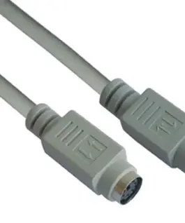 VCom Кабел PS/2 6pin Extension M/F - CK002-3m