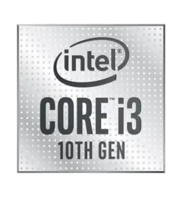 Процесор Intel Comet Lake Core i3-10105 4 Cores 3.70 GHz (Up to 4.40Ghz) 6MB 65W LGA1200