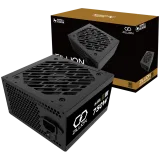 Захранване за компютър Super Flower Zillion DB Bronze 850W ATX 3.1 80 Plus Bronze, Flat Black Cables, 120mm Fan, 3 Year Warranty - Image 45