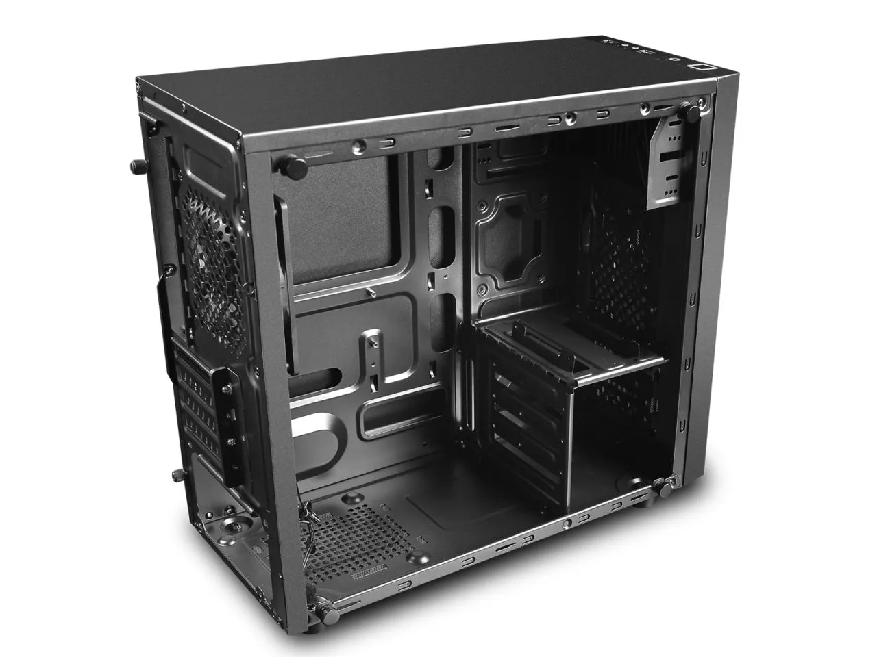 Кутия DeepCool MATREXX 30 - Image 53