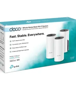 Безжична Wi-fi система TP-Link Deco M4 AC1200