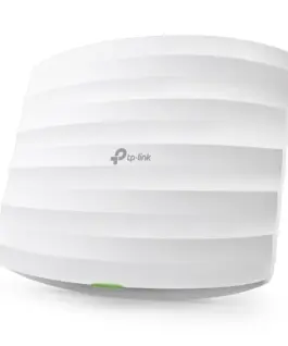 Безжична точка за достъп TP-Link EAP110 N300 Gigabit