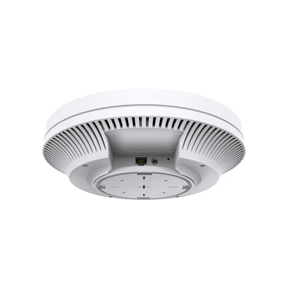 Точка за достъп TP-Link Omada EAP670 AX5400 Ceiling Mount WiFi 6 - Image 33