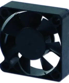 Evercool Вентилатор Fan 50x50x15 EL Bearing (4500 RPM) EC5015M12EA