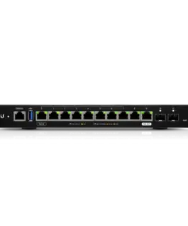12-портов gigabit рутер Ubiquiti EdgeRouter 12 ER-12 с 2SFP