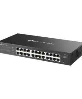 24-портов комутатор TP-Link Omada ES224G Gigabit Easy Managed