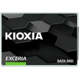SSD диск SSD Kioxia (2.5" 7MM, 960GB, SATA 6 Gb/s, BiCS FLASH TLC) - Image 4