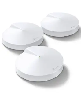Безжична Wi-fi система TP-Link Deco M5 AC1300