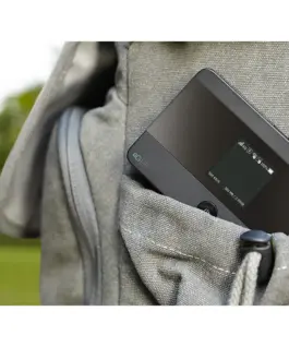 Двубандов 3G/4G LTE рутер TP-Link M7350