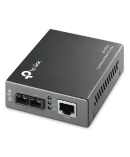 SC fiber конвертор – TP-Link MC100CM