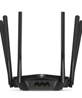 Безжичен 2-лентов Gigabit рутер Mercusys MR50G AC1900