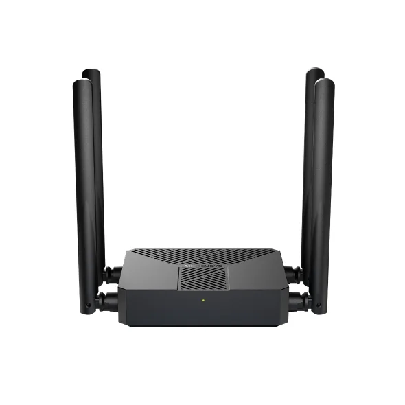 2-лентов WiFi 6 рутер Mercusys MR62X AX1500 - Image 8
