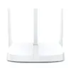 Двубандов Wi-Fi 6 рутер Mercusys MR85X AX3000