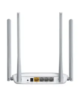 Безжичен N300 рутер Mercusys MW325R