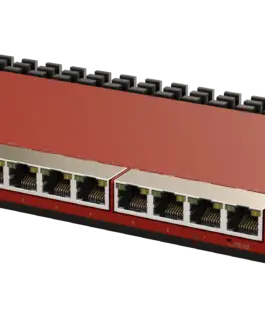 рутер MikroTik L009UiGS-RM