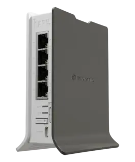 Рутер MikroTik hAP ax lite LTE6