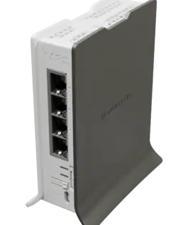 Рутер MikroTik hAP ax lite LTE6