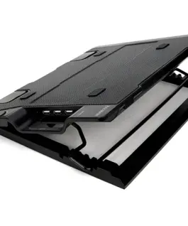 Zalman Охлаждане за лаптоп Notebook Cooler 17″ Black