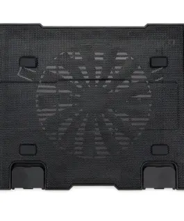 Zalman Охлаждане за лаптоп Notebook Cooler 17″ Black