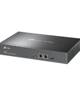 Alternative view of TP-Link Omada Cloud Controller OC300