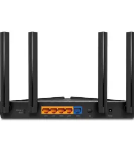 Alternative view of 2-лентов Gigabit Wi-Fi 6 рутер TP-Link Archer AX53 AX3000