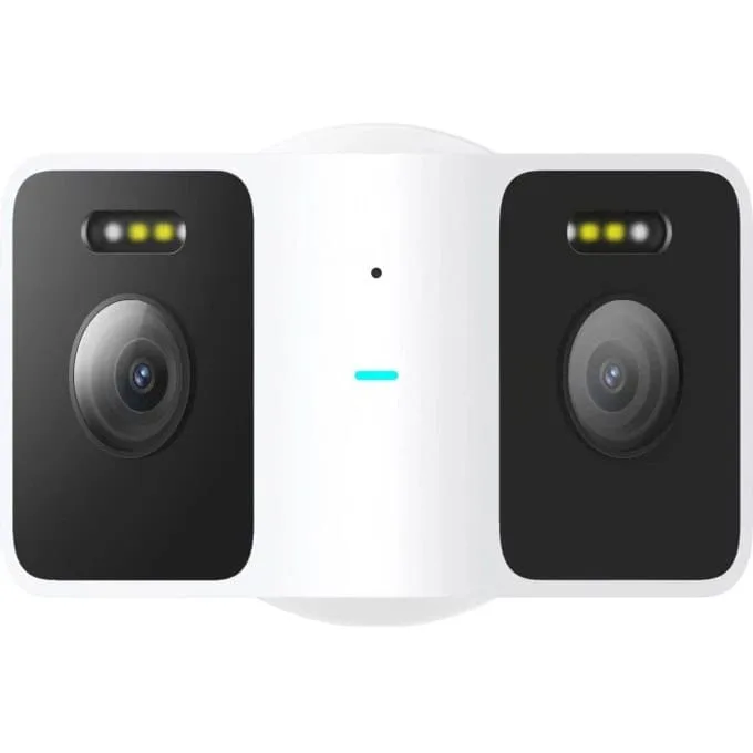 Външна IP камера Xiaomi CW100 Dual – BHR07UIEU