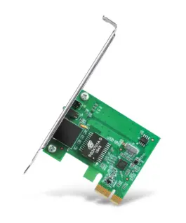 Мрежова карта TP-Link TG-3468 10/100/1000 PCI-e low profile