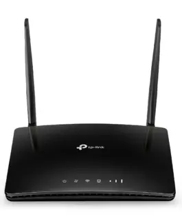 4G LTE рутер TP-Link TL-MR6400 N300Mbps